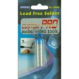 American Recorder Technologies Lead Free Solder 3.8 ft.