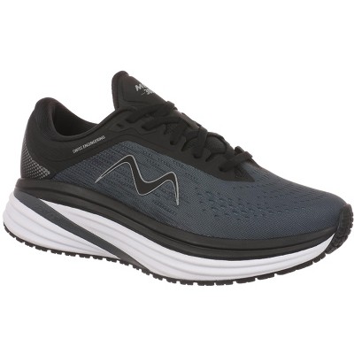 MBT | Men's M-3000 Lace Up in Black , 8.5 — фото 5