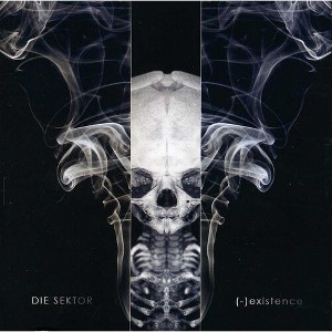 Die Sektor - (-)Existence (CD) - 1 of 1