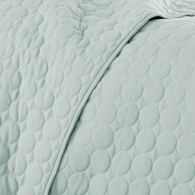 Southshore Steppdecke Queen Size – Flauschig, Daunenalternative, Haustierhaarresistent