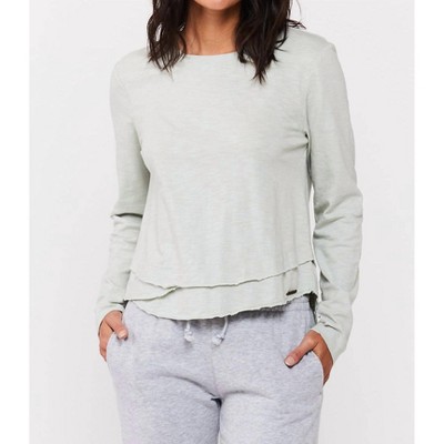 Women's Giselle Pastel Top - Jak & Rae