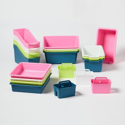 Classroom Storage Starter Kit, Teacher Supplies - up&up™