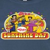 Women's - The Brady Bunch - The Brady Kids Fitted Graphic T-Shirt - 2 of 3