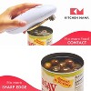 Kitchen Mama Auto Electric Can Opener - 3 of 4