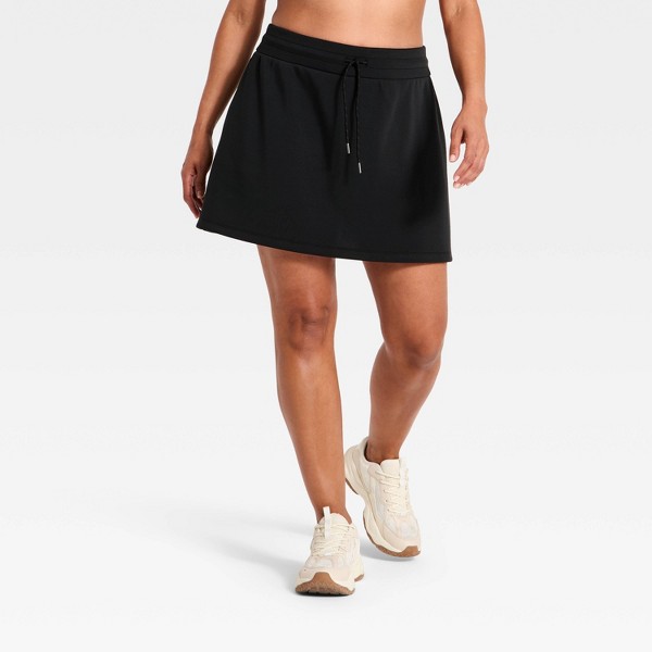 Falda Short Elegante y Fresca para Mujer - All In Motion™ 5