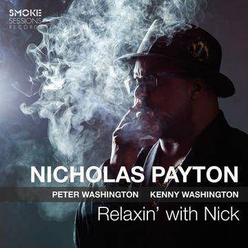 Nicholas Payton - Relaxin' With Nick (CD)