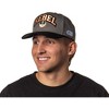 Star Wars Adult Embroidered Precurve Snapback Hat For Men and Women - 3 of 4