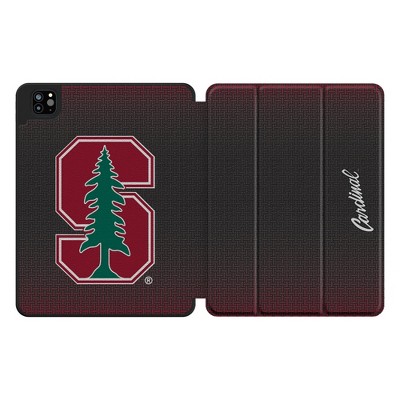 Keyscaper NCAA Linen Tablet Case for iPad Mini (6th Gen)