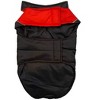 NBA Toronto Raptors Pets Puffer Vest - 2 of 4