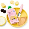 Banana Prune Yogurt Quinoa Baby Pouch - 4oz - Good & Gather™ - 2 of 2