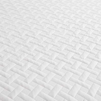 Lucid Comfort Collection 5" Gel Memory Foam Mattress : Target