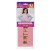Disney Princess Wearable Party Sash - 2 of 3