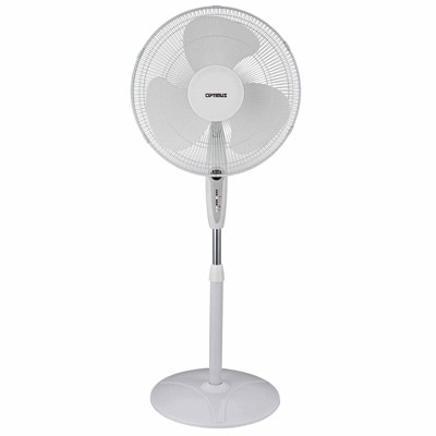 16 In. Stand Fan With Remote