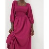Fatface Women's Adele Midi Dress - 3 of 4
