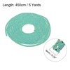 Unique Bargains Decorative Beaded Glitter Sequins Rope for DIY Clothing - 2 of 4