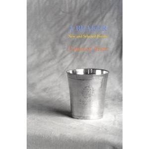 A Beaker - by  Caroline Knox (Paperback) - 1 of 1