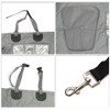 Unique Bargains Removable Car Seat Cover for Pet 1 Pc - 3 of 4