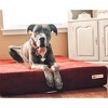 Big Barker 7" Orthopedic Dog Bed - Headrest Edition - 3 of 4
