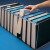 Smead Hanging Box Bottom File Folder, 3" Expansion, Legal Size, PAPER, 25 per Box (64379) - 2 of 4
