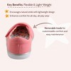 Livie & Luca RAVINE ECO Sneaker Mary Jane - 3 of 4