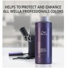 Wella Professionals Service Color Post Treatment | Lightweight After Color | Optimized Color Lines | Suitable For all Hair types - (33.8 oz) - 3 of 4