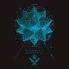 Men's Design By Humans Map to Nowhere By Collisiontheory T-Shirt - 2 of 4