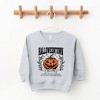 The Juniper Shop Halloweentown Est. 1998 Toddler Graphic Sweatshirt - 2 of 3