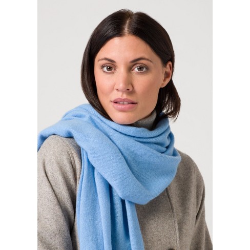 women's 100 cashmere scarf