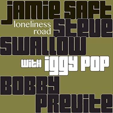 James Saft - Loneliness Road (Vinyl)