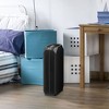 Danby DAP143BAB-UV Air Purifier up to 210 sq. ft. in Black - 2 of 4