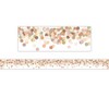 Teacher Created Resources® Calming Confetti Straight Border Trim, 35 Feet Per Pack, 6 Packs - 2 of 4