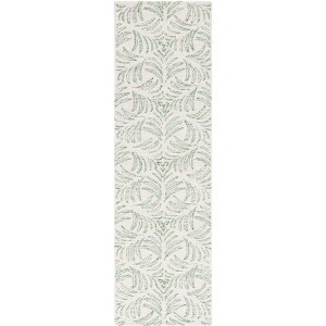 Jardin JAR728 Hand Tufted Indoor Rugs - Safavieh - 1 of 4