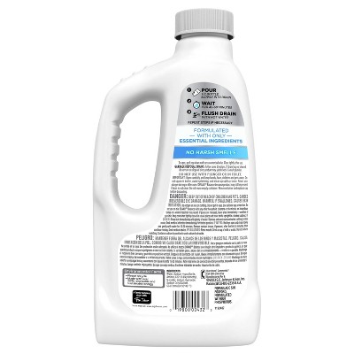 Drano Balance Clog Remover - 32 fl oz