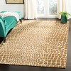 Martha Stewart Amazonia MSR5212 Hand Knotted Indoor/Outdoor Rugs - 2 of 4