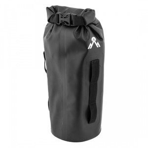 Black Point Carry All Fork Bag Black 4.9x4.9x15 Bag Only - 1 of 3