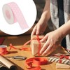 Unique Bargains 0.98"x29.53' Pattern Design Gift Ribbon - 3 of 4