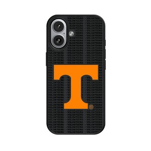 NCAA SEC Universities Text Backdrop MagSafe Compatible Cell Phone Case for Apple iPhone 17 Series - 1 of 4