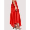 Women's Hidden Oasis Maxi Skirt - LOST + WANDER - 2 of 4
