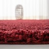 August Shag 900 AUG900 Power Loomed Indoor Rug -Safavieh - 4 of 4