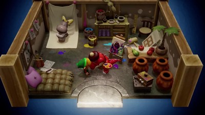 The Legend of Zelda: Link's Awakening - Nintendo Switch, 2 of 17, play video