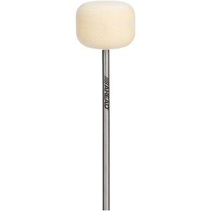 Ahead Pro Kick Staccato Felt Bass Drum Beater - 1 of 1