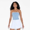 Women's ButterBliss Tube Top - Wild Fable™ - 2 of 4