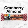KIND Bars Cranberry Almond Gluten Free Snacks - 12ct - 4 of 4
