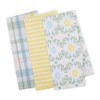 Design Imports Sweet Easter Dishtowel Set Of 3 - 3 of 4