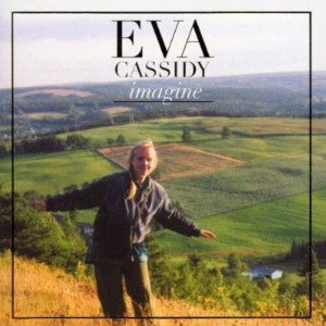 Eva Cassidy - Imagine - 1 of 1