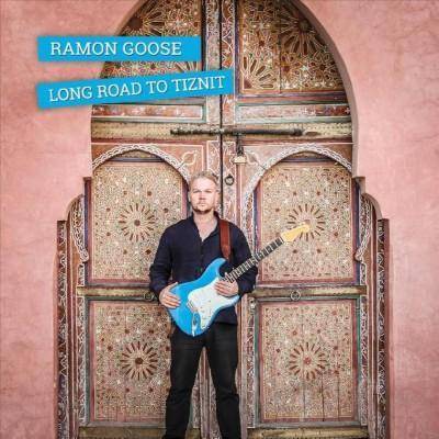 Ramon Goose - Long Road To Tiznit (CD)