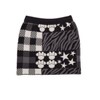 Disney Minnie Mouse Sweater Skirt - 2 of 4