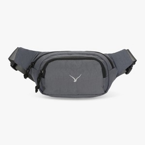 Hynes Eagle The Wander Waist Bag-Gray - 1 of 4