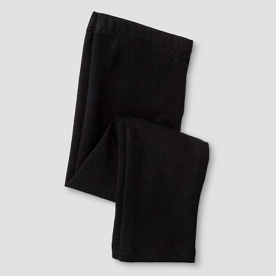 toddler black leggings