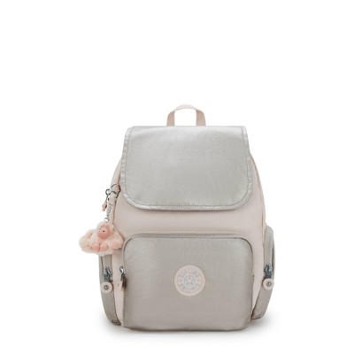 Kipling City Zip Small Backpack